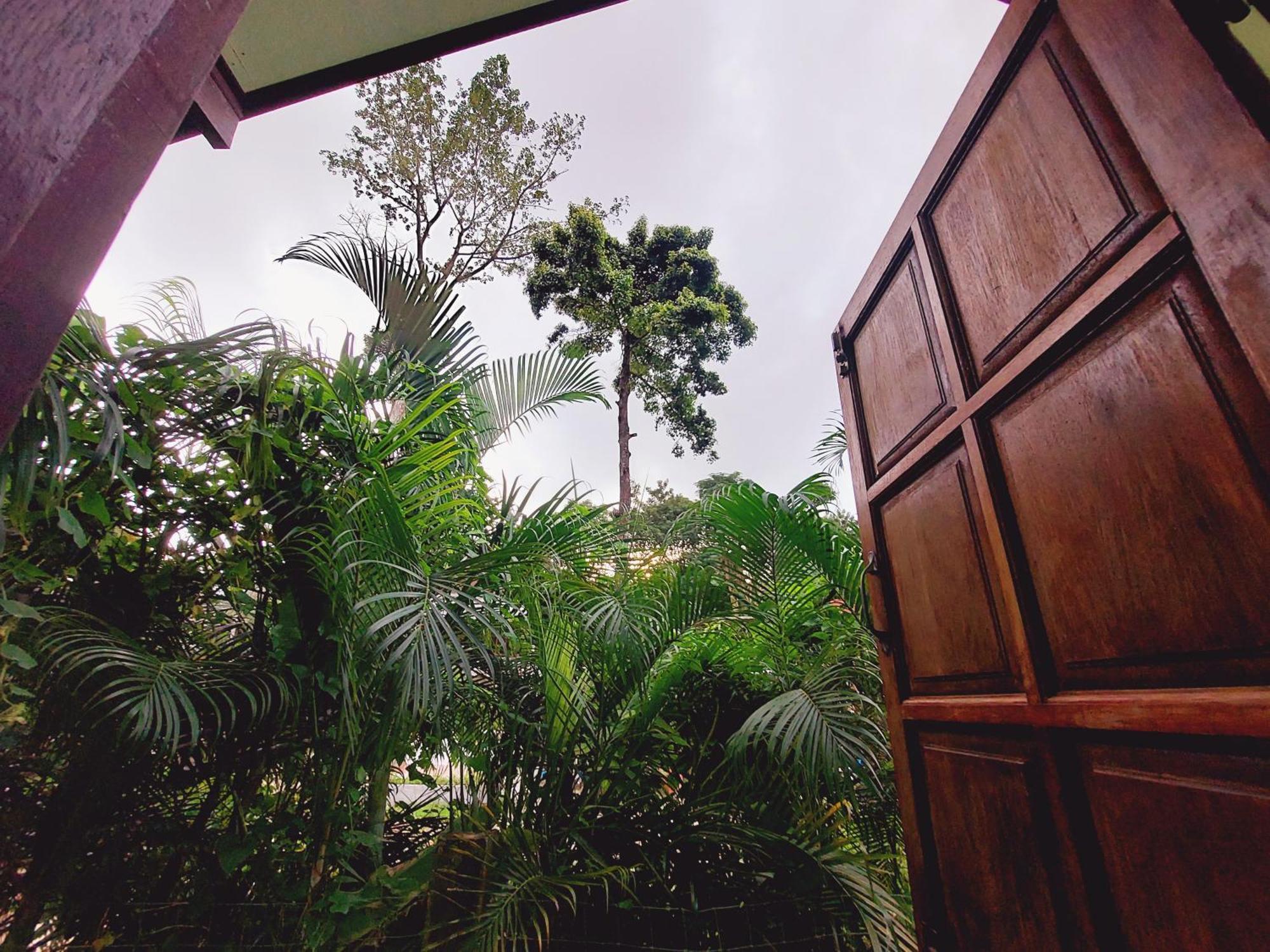 Papaya Cottage Koh Chang Room photo